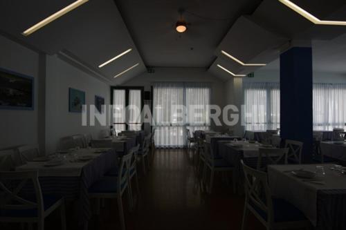 Hotel Nautilus Bellaria – Igea Marina Kültér fotó