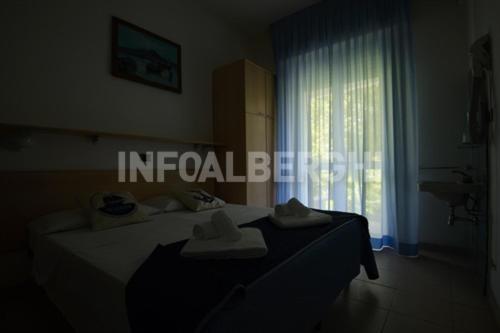 Hotel Nautilus Bellaria – Igea Marina Kültér fotó